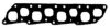 BGA MG1354 Gasket, intake/ exhaust manifold